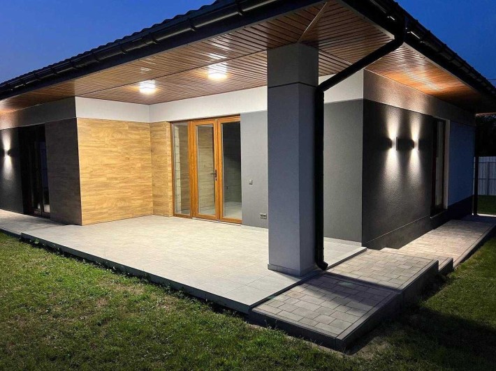 Продам дом 125 м² в Старые Кодаки Сажевка уютный просторный готовый - фото 1