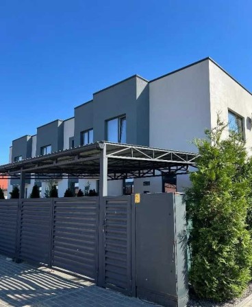 Продам таунхаус Золотые ключи,  ул. Полтавская - фото 1