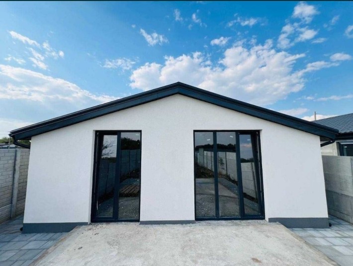 Акция до конца месяца новостройка  Дом 70 м² Подгородное - фото 1