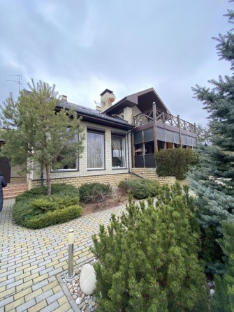 Продам дом у реки р-н Старая Слобода АРЕНДА - фото 1