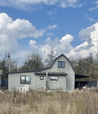 Продам будинок у дачному коперативі. - фото 1