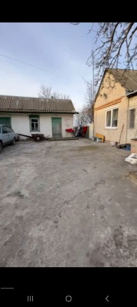 Продам дом Орловщина ул Полевая - фото 1