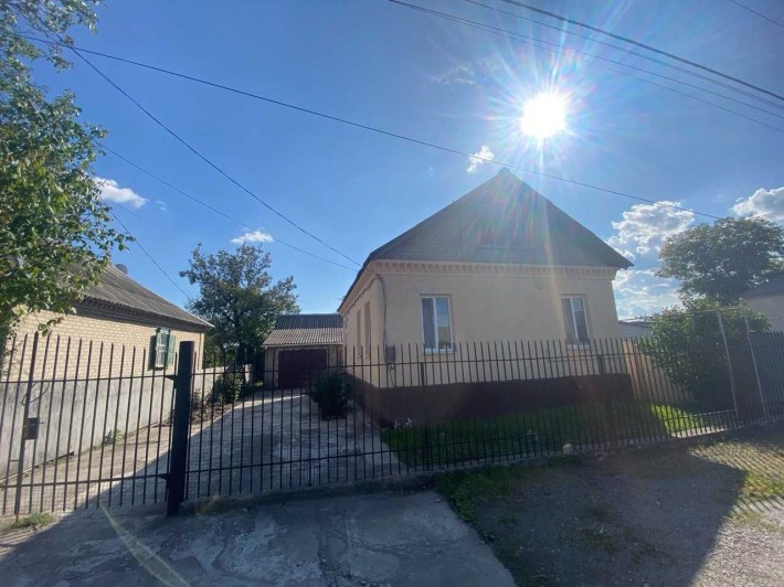 СРОЧНО! Продам ДОМ в Подгородном (р.Эпицентра) - фото 1