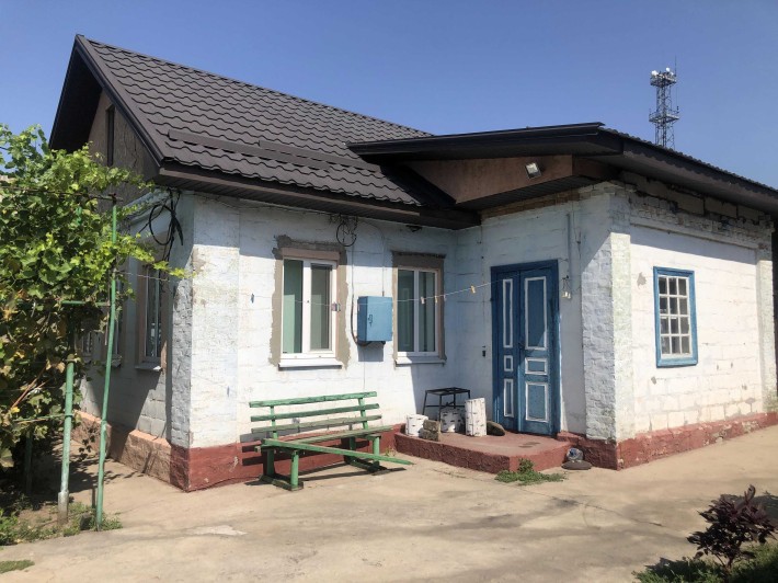 Продажа добротного дома - 90 м.кв. г.Подгородное (р-н РЭСа) - фото 1