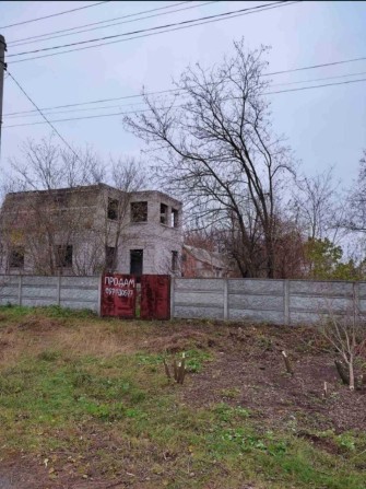Продам Дом в Орловщине ( Два дома и 50 соток) - фото 1