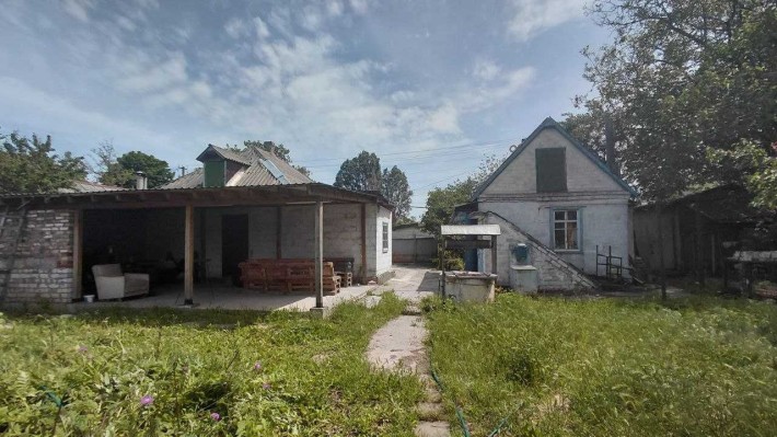 Продам будинок Підгороднє вул Каштанова - фото 1