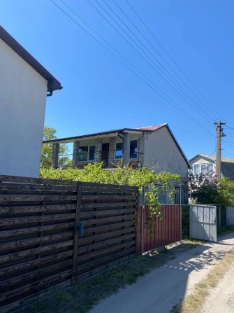 Продам дачу Подгородное, Ермолаева, ст Лотос - фото 1