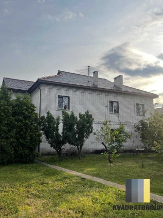 Продам будинок 260м2 Підгороднє - фото 1