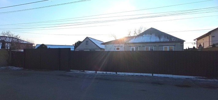 Продам дом г Подгородное - фото 1