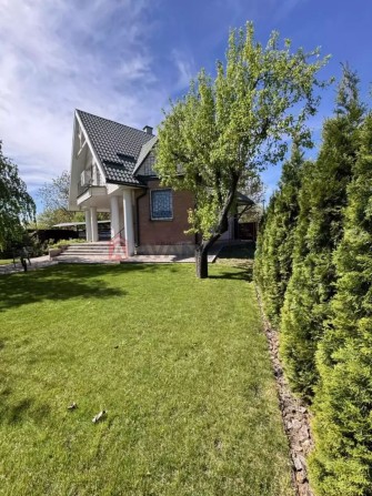 У продажу шикарний Будинок-Дача Євроремонт 135000$ - фото 1