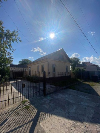 Продам дом начало Подгородное Золотые ключи - фото 1