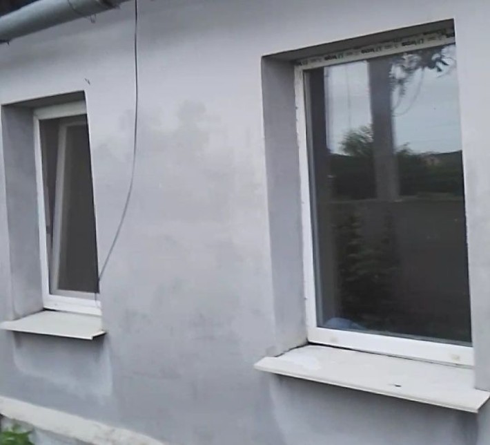 Продам затишний будинок Синельниково, 84 кв.м, 12500, торг - фото 1
