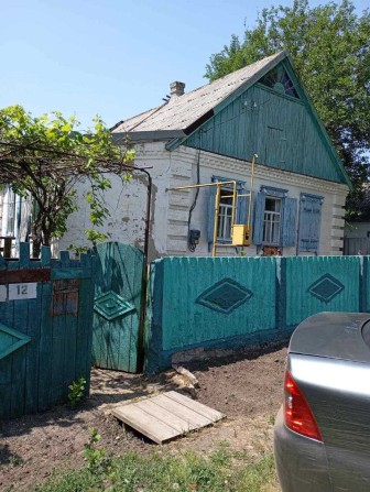 Продається будинок, 50кв.м. в с. Вишневецьке - фото 1