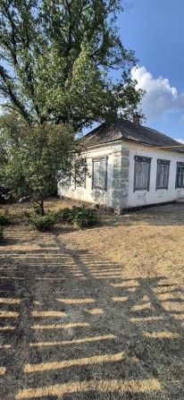 Продам дом с. ХОРОШЕВЕ - фото 1