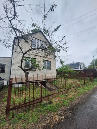 Продам дом дача Левый берег - фото 1