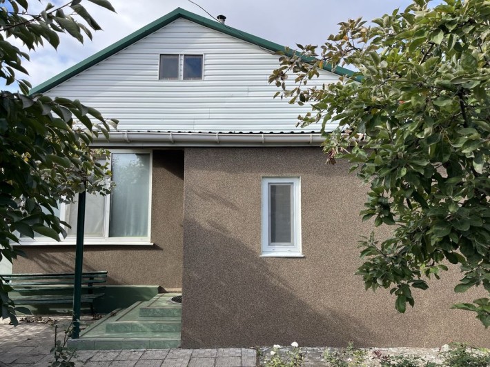 Продам будинок Вільногірськ - фото 1