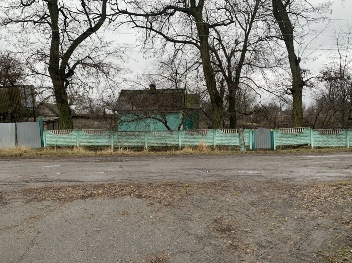 Продається хата, село Райдужне - фото 1
