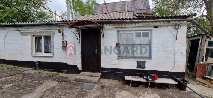 Продам будинок у Підгородньому - фото 1