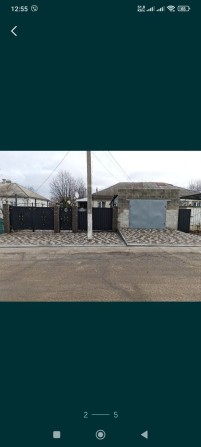 Продам будинок  з меблями - фото 1