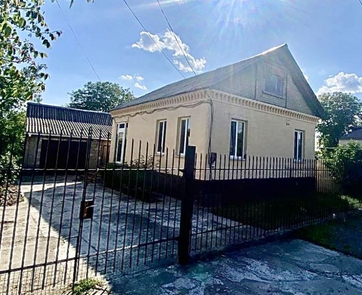 Продам 3-кім будинок Підгороднє - фото 1