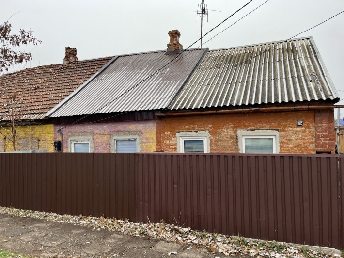 Продам частину будинку - фото 1