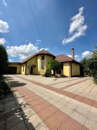Продам дом Левый берег Подгородное - фото 1