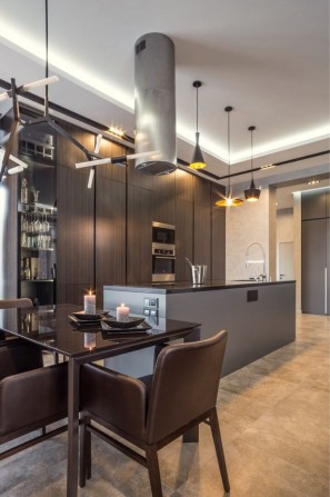 Продам самый стильный новый дом в Новоалександровке у реки - фото 1