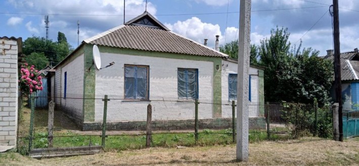 Продам будинок в районі автовокзалу - фото 1