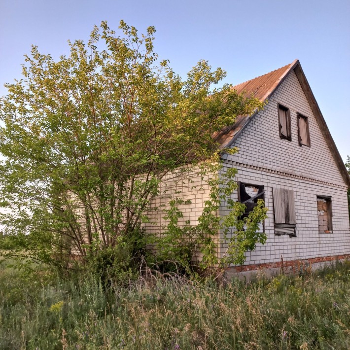Продам будинок район Славутич - фото 1