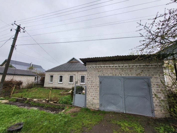 Продам чудовий будинок. - фото 1