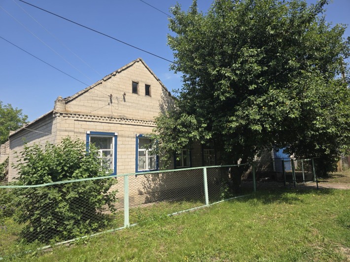 Продам будинок в м.Верхньодніпровськ - фото 1
