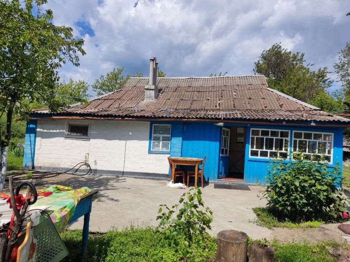 Продам цегляний будинок - фото 1