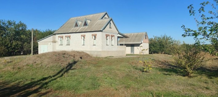 Продам будинок  40 соток - фото 1