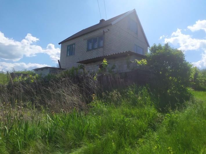 Продам дачу на берегу Днепра - фото 1