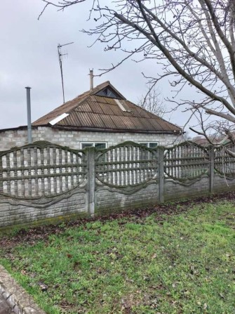 Будинок в місті Верхньодніпровськ - фото 1