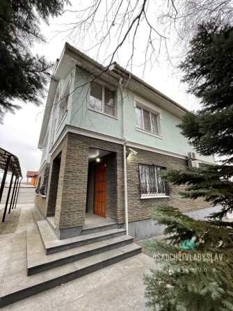 Розкішний будинок! Новоалександровка ( за АТБ) рядом Кристальный - фото 1