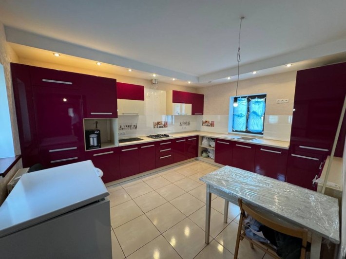 Продам дом в Новоалександровке - фото 1