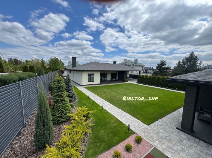 Продам будинок дом Новоолександровка Кристальный - фото 1