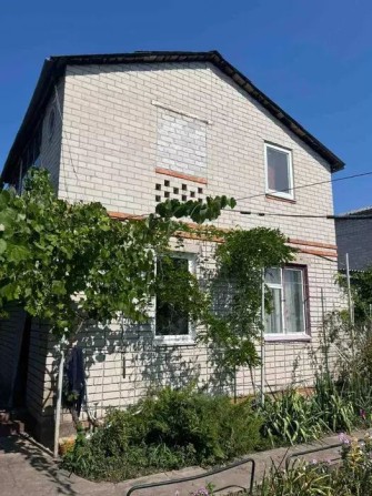 Дача с. Новоселовка, 68 м. кв. Мебель. Техника. - фото 1