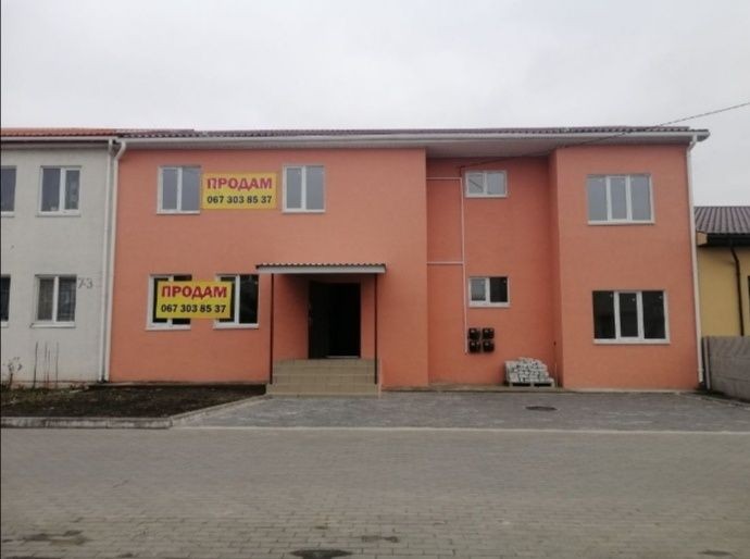 Продам Дом на Голубом Озере, Елизоветовка - фото 1