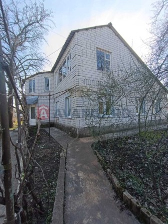 Цегляний будинок в Єлизаветівці. - фото 1