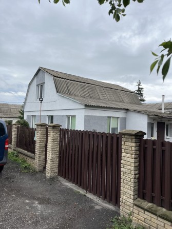 Продам дом г.Терновка возле детского парка - фото 1