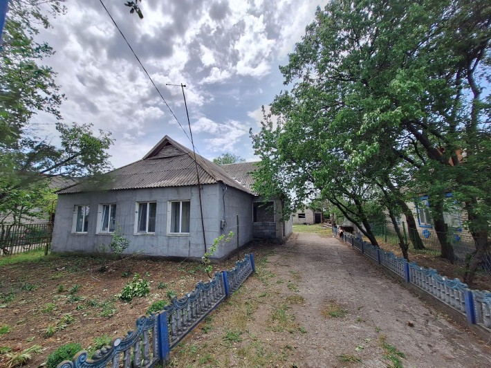 Продам будинок в с.Запорізьке - фото 1