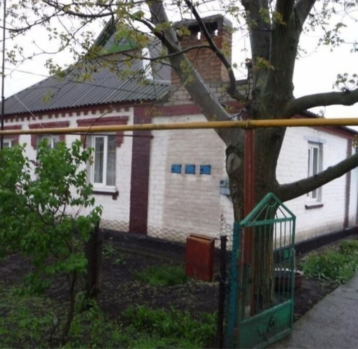 Продам будинок м. Апостолове торг - фото 1