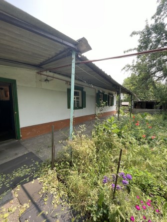 Продам уютный дом в с. Партизанском , 30 км от Днепра - фото 1