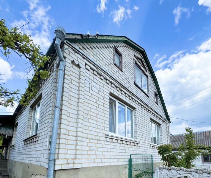 Продається будинок Тетерівка. - фото 1
