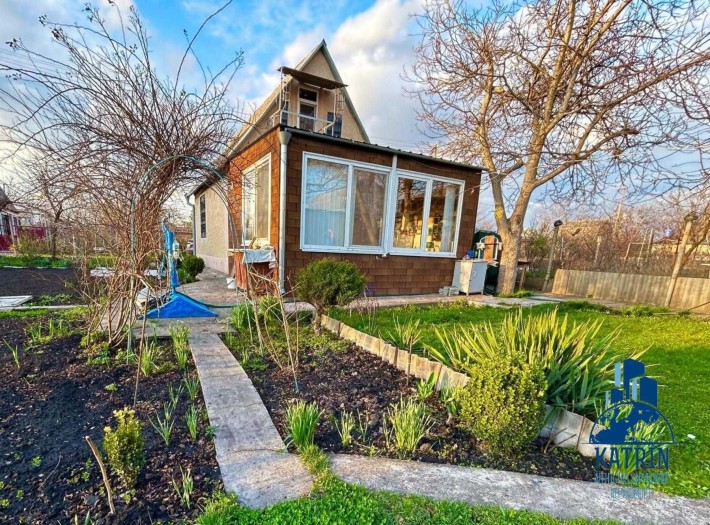 Продам затишну дачу в Партизанському - фото 1