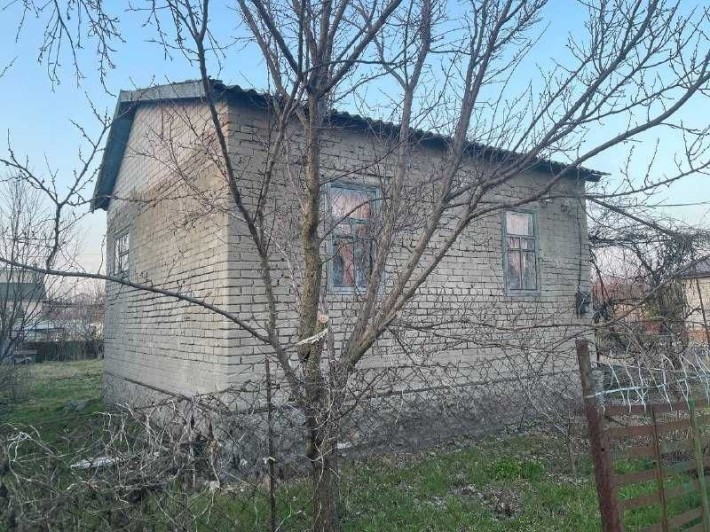 Продам дачу СТ "Росинка " р. Орель  с. Партизанское Без комиссии !!! - фото 1