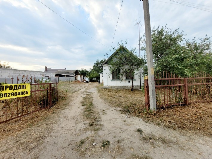 Продам будинок в Тетерівці. Ділянка 9 сот. Газ. Вода. Супермісце. - фото 1