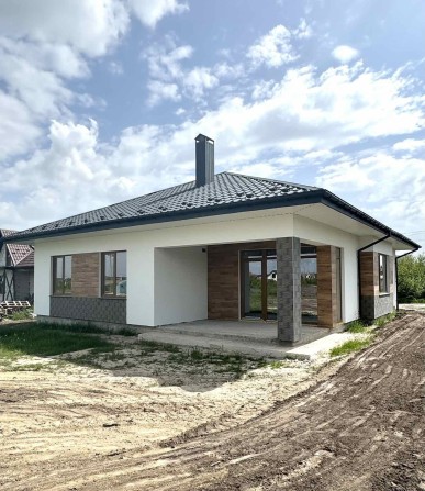Продам будинок Тетерівка - фото 1